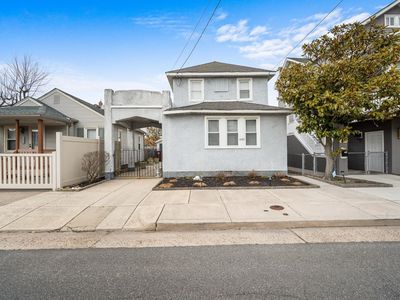 6303 Monmouth Ave, Ventnor, NJ, 08406