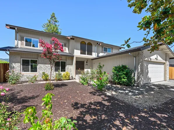 4404 Hollingsworth Circle, Rohnert Park, CA 94928