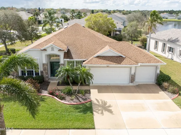 1767 Grand Isle Blvd, Melbourne, FL 32940