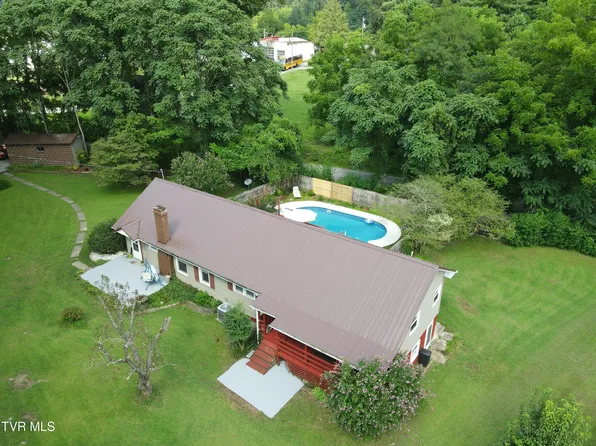 1769 Irondale Rd, Big Stone Gap, VA 24219