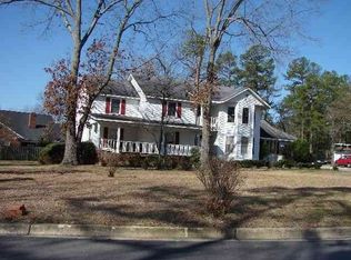 1503 Hilda Ct, Augusta, GA 30909