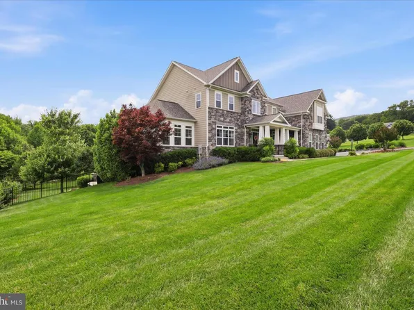 5801 Iroquois Pl, Frederick, MD 21702
