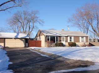 9030 Fremont Ave S, Bloomington, MN 55420