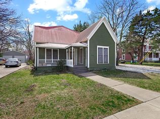 331 W Grand St, Whitewright, TX 75491