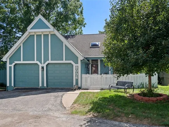 8036 Monrovia St, Lenexa, KS 66215