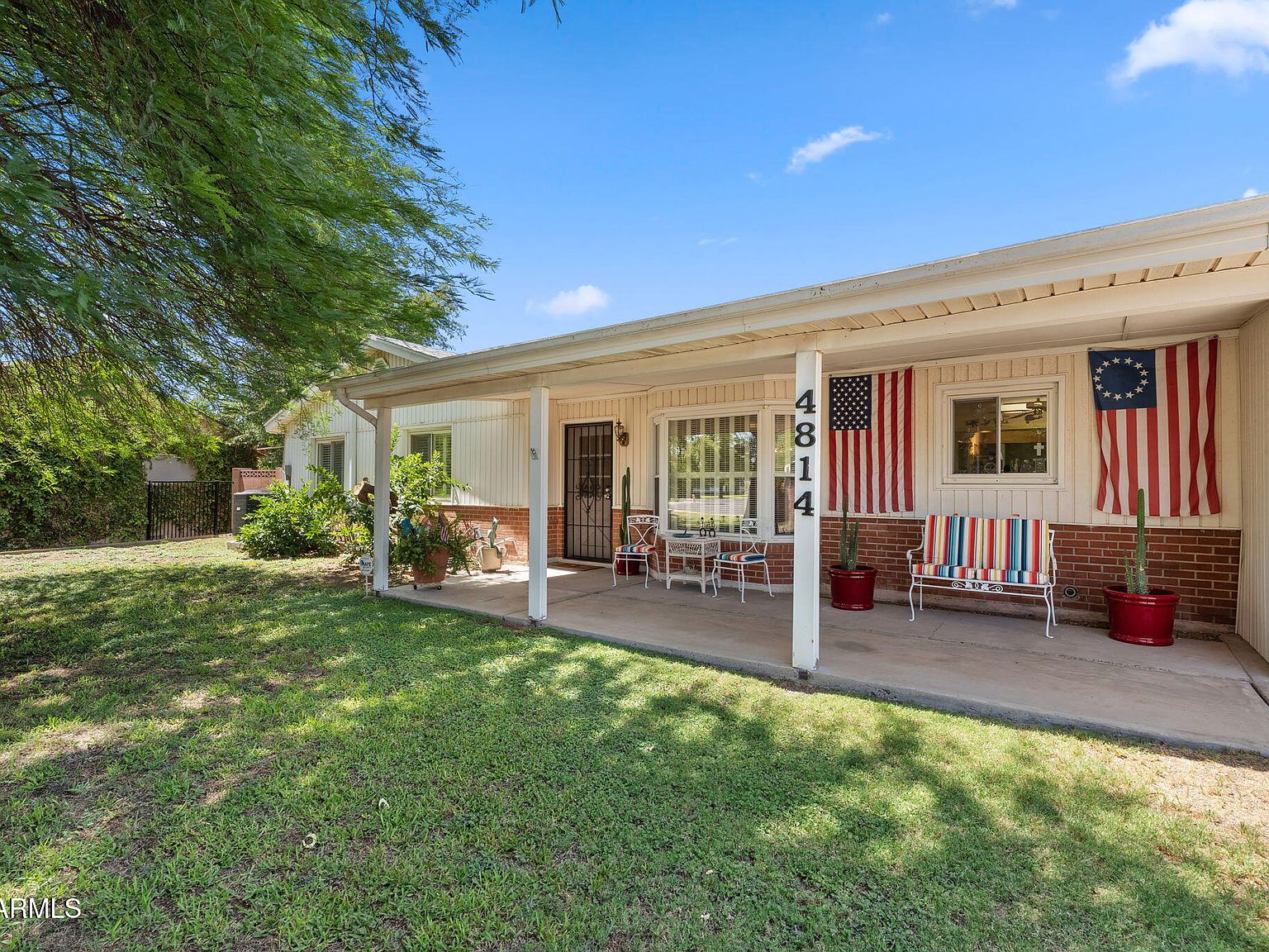 ホームズ 4814 N 35th St, Phoenix, AZ 85018 | Zillow
