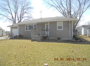 403 E Monroe St, Jefferson, IA 50129