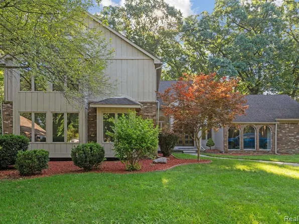7910 Nankin Blvd, Westland, MI 48185
