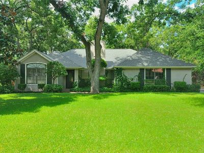5112 Seminole Dr, Granbury, TX, 76049