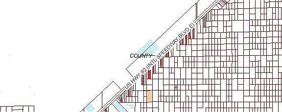 2nd image of 2700 E Inter Speed Blvd