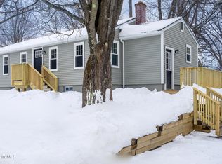 24 Kearney Ave, Pittsfield, MA 01201