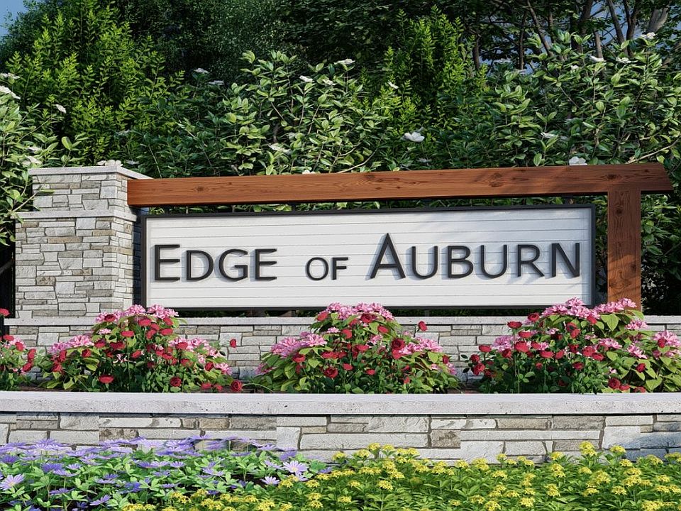 Edge of Auburn - Image 2