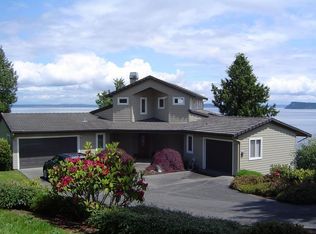 15 Condon Ln, Port Ludlow, WA 98365