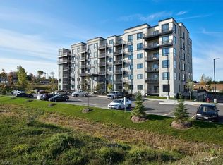 299 Cundles Rd E #306, Barrie, ON L4M0K9