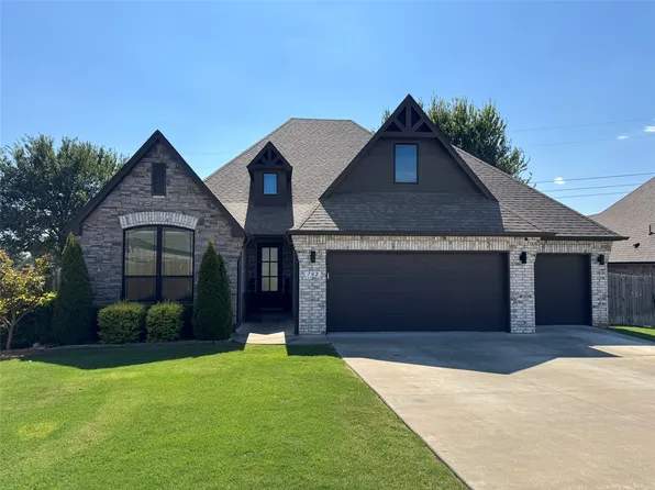 702 N. 86th St., Broken Arrow, OK 74014