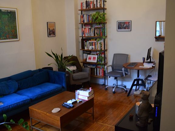 5th image of 91 Joralemon St APT 2