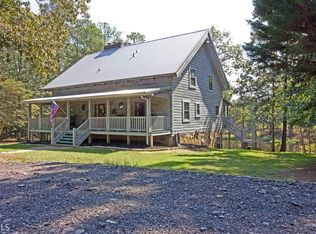 7029 Blacks Bluff Rd SW, Cave spring, GA 30124