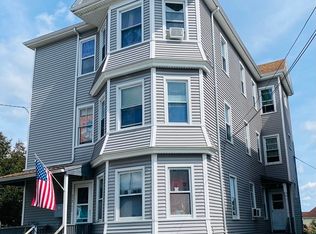 652 Summer St, New Bedford, MA 02746