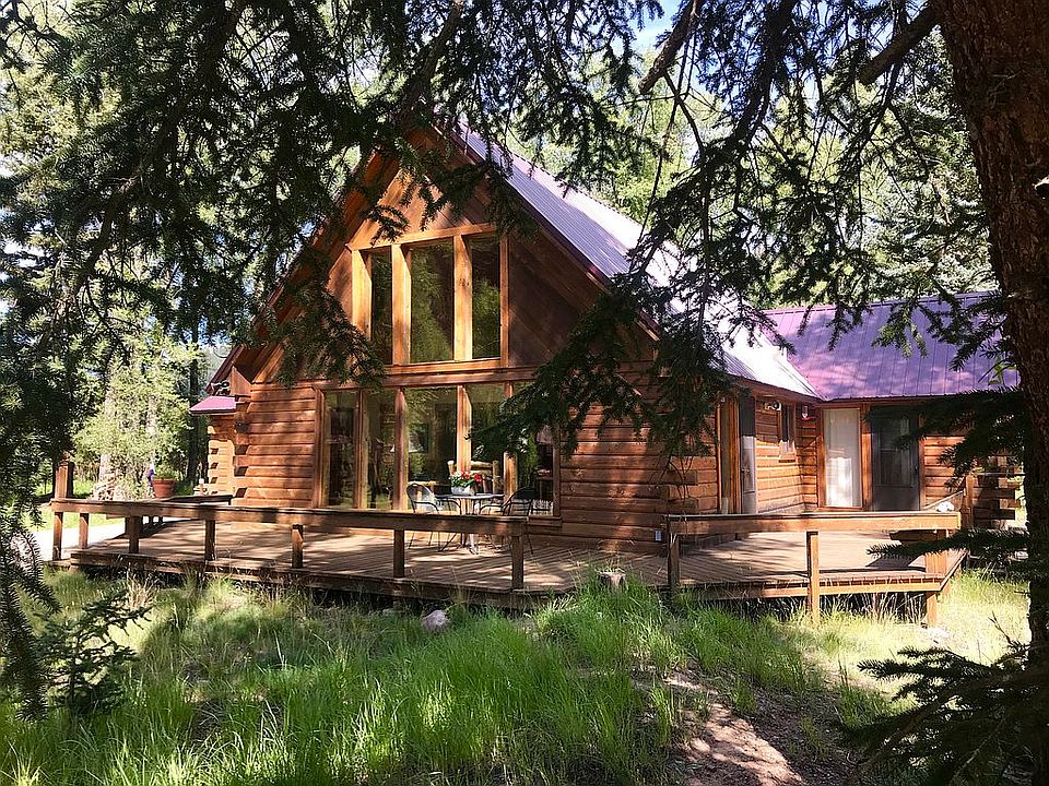 55 Willow Dr Antonito, CO
