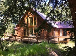 55 Willow Dr, Antonito, CO 81120
