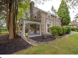 328 Wayne Ave, Lansdowne, PA 19050