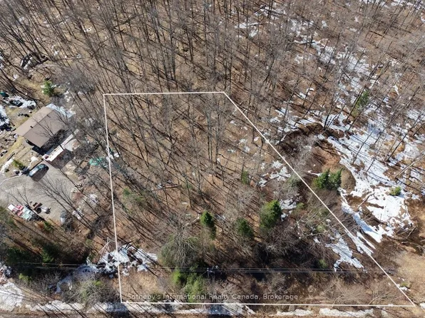 0 Mink Rd Lot 17, Dysart Et Al, ON K0M 1S0
