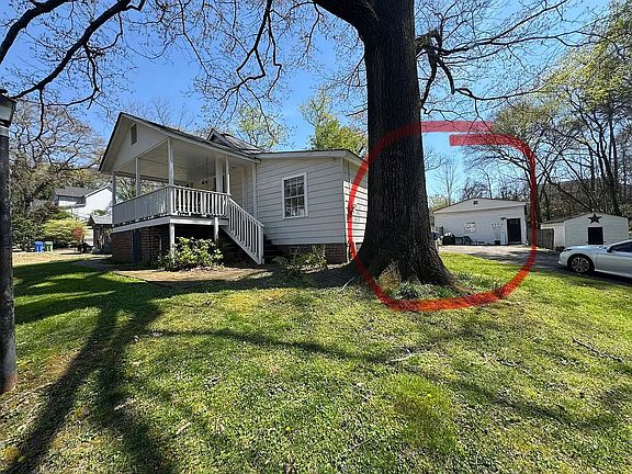 2nd image of 2686 Rosemary St NW Unit B