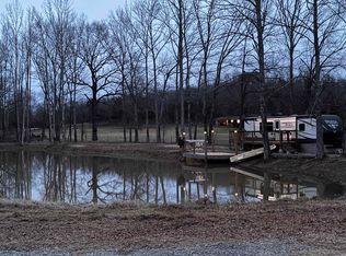 8423 Centennial Rd, Jacksonville, AR 72076