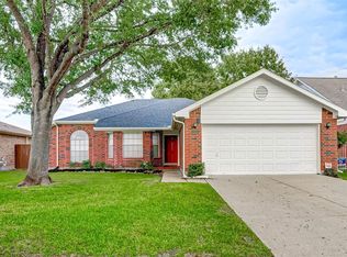 3023 Quail Run Dr, Humble, TX 77396