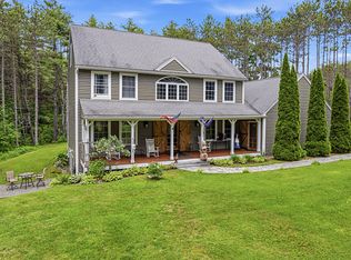 64 Norway Dr, Woolwich, ME 04579