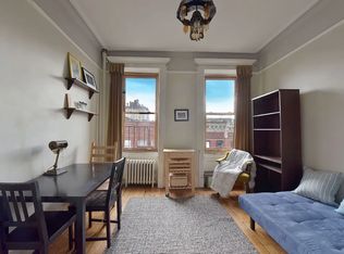 41 Perry St APT 6D, New York, NY 10014