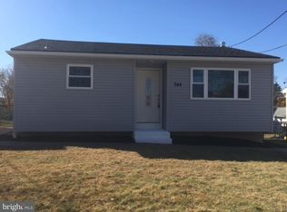 344 Hillcrest Ln, Blackwood, NJ 08012