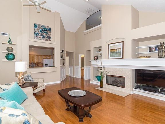 5th image of 4616 Statesmen Dr