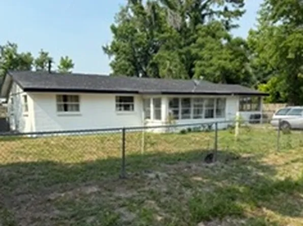 277 NW Waldo St, Lake City, FL 32055