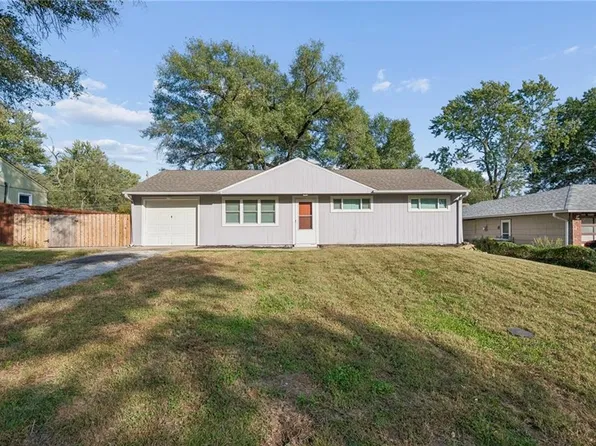 11305 McKinley Ave, Kansas City, MO 64134