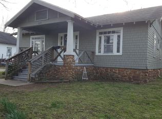 520 Freeman Rd, Neosho, MO 64850