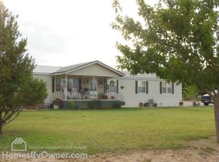 3419 Standpipe Rd, Carlsbad, NM 88220