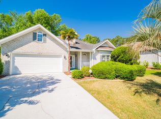 279 Ravennaside Drive NW, Calabash, NC 28467