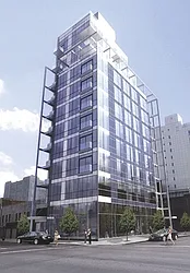 Vere at 26-26 Jackson Avenue in Hunters Point