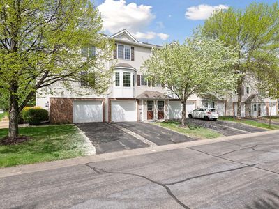 16111 71st Ln NE, Otsego, MN, 55330