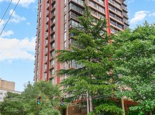 1120 8th Ave APT 1601, Seattle, WA 98101