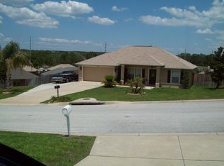 14309 Sanhatchee St, Clermont, FL 34711