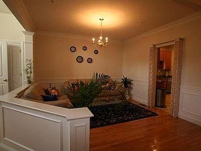 Formal living / Formal dining
