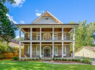 1363 Sylvan Cir NE, Atlanta, GA