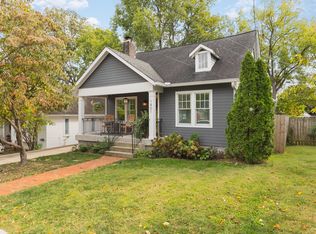 1401 Dallas Ave, Nashville, TN 37212