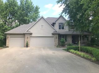 11314 E Deer Path Dr, Robinson, IL 62454