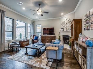 4246 Sevilla Dr, Frisco, TX 75034