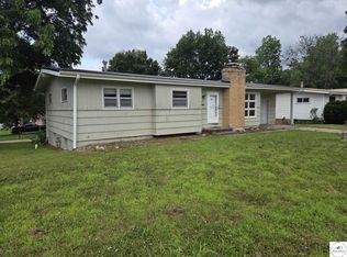 1112 Montserrat Park Rd, Warrensburg, MO 64093