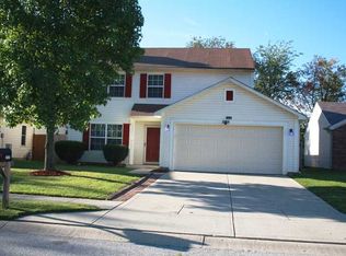 8419 Country Club Blvd, Indianapolis, IN