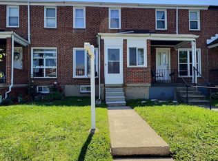 7905 Saint Gregory Dr, Dundalk, MD 21222